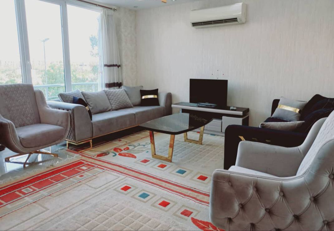 فروش ١ خواب نوبنياد ٣ كيش