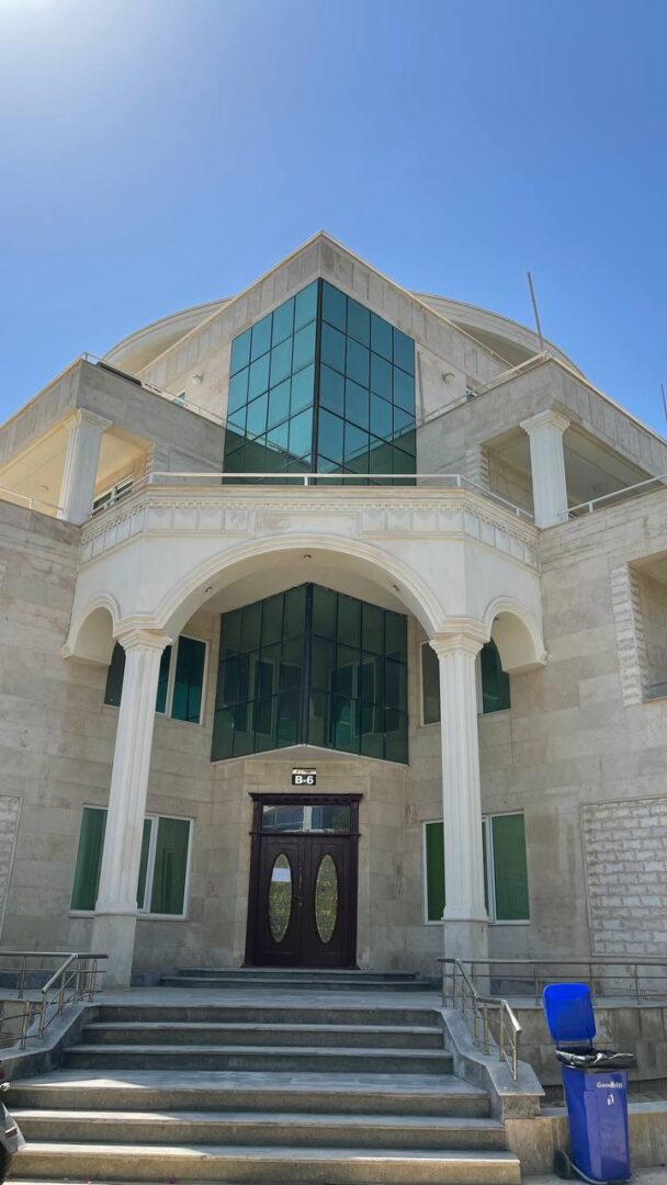 فروش دو خواب مجتمع آناهیتا مارینا کیش