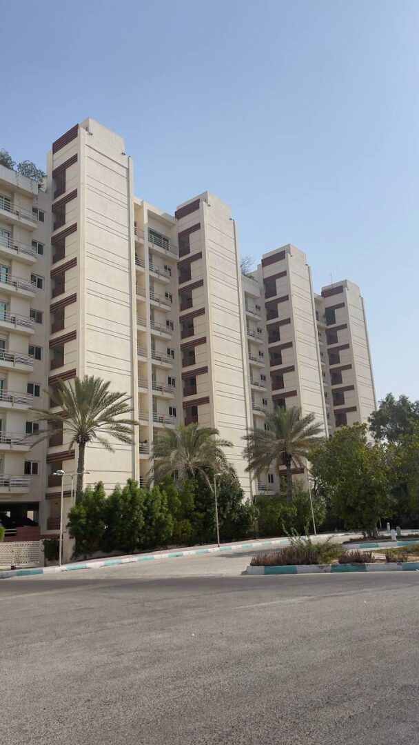 فروش یک خواب دامون کیش ایر اکازیون