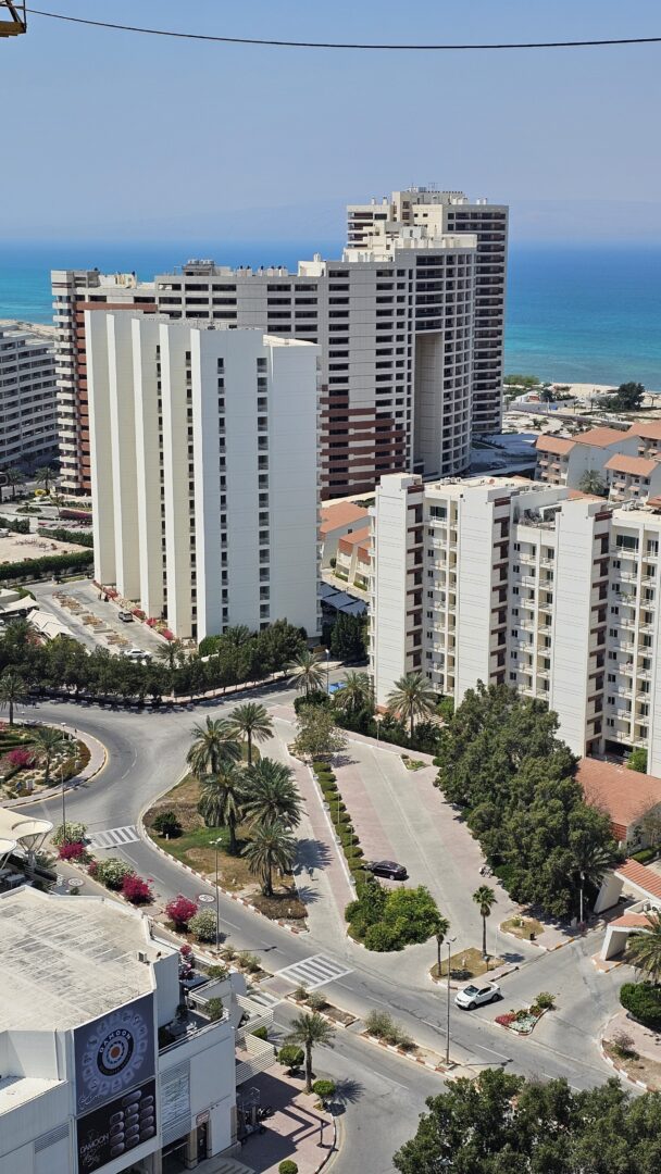 ۱خواب دامون ساحلی ۲ جزیره کیش