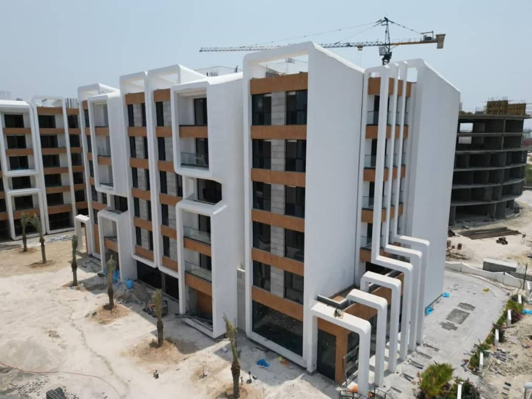 مجتمع لوتوس ۹۶متر کليد نخورده