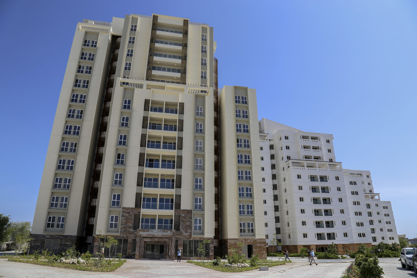 فروش آپارتمان تیسا شهر