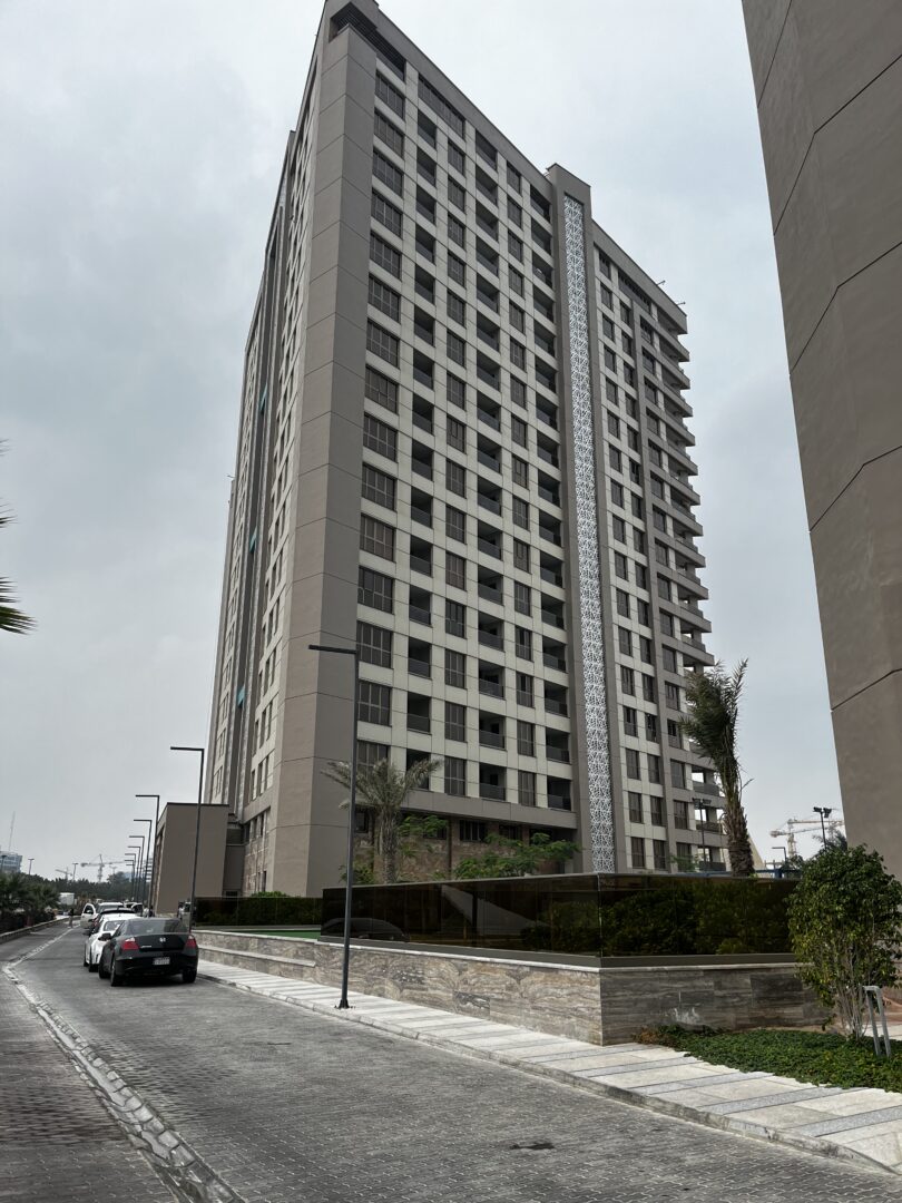 رویای کیش ۹۰ متر یک خواب دید دریا