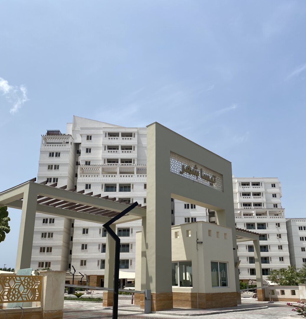 فروش دوخواب برج تیسا (VIP)