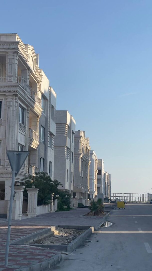 فروش اکازیون فاز ۷ صدف ۱۰۳ متر دوخواب