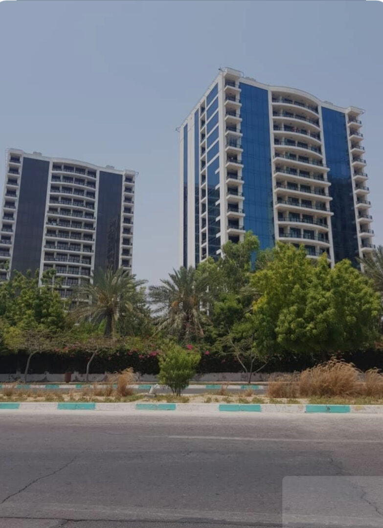 رهن و اجاره برج مهر شهر آفتاب