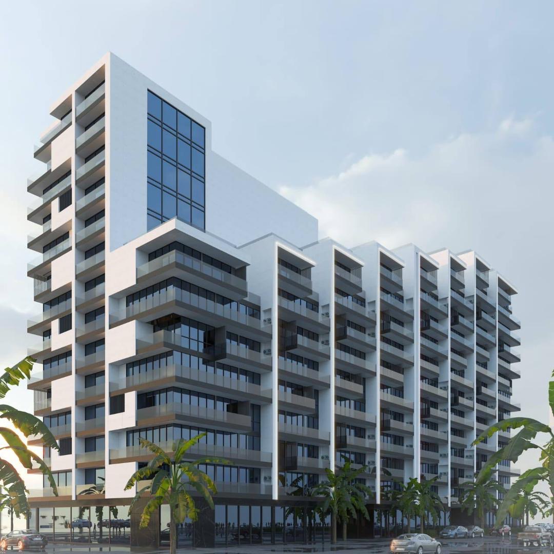 برج شهریور/۱۱۵متری/۲خواب