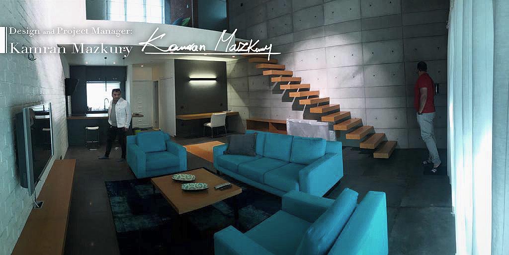 52متردامون گیت