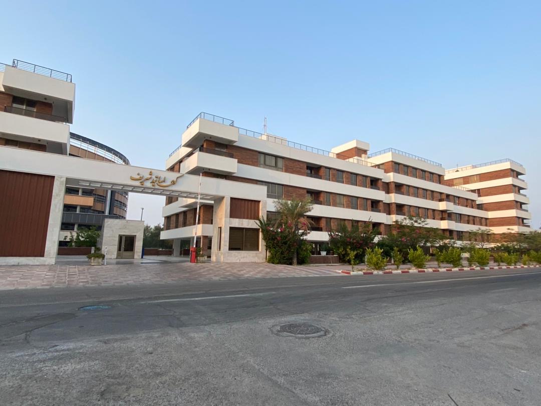 50 متربهترین لوکیشن صدف