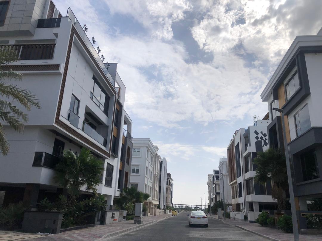 53متر بهترین لوکیشن صدف با ۲/۶۰۰ مالک شوید