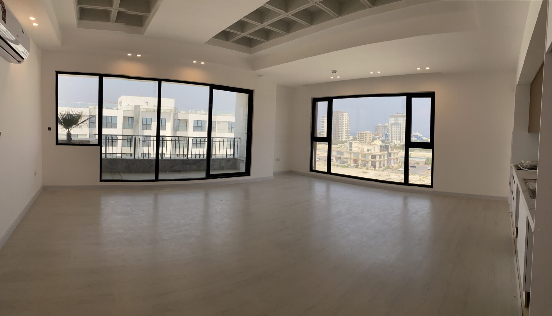 فروش ۲خواب ۸۵ متری فاز۳ نوبنیاد کیش