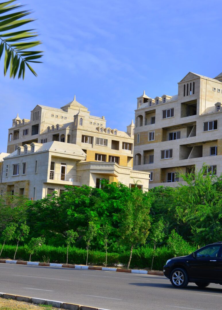 فروش ۶۴ متری برج درسامهر کیش