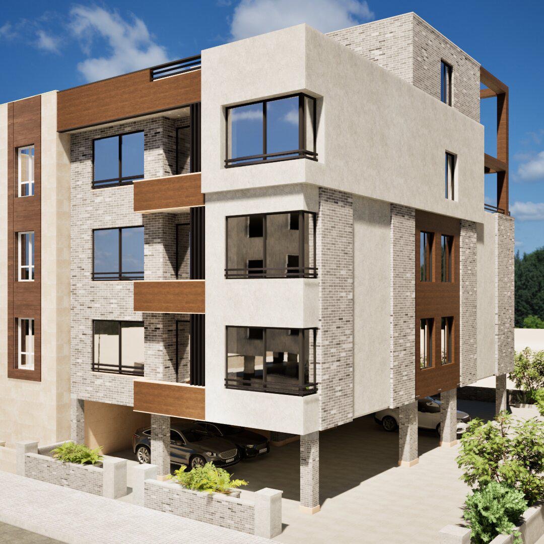 فروش ۹۶متر ۲خواب فاز۷ صدف کیش