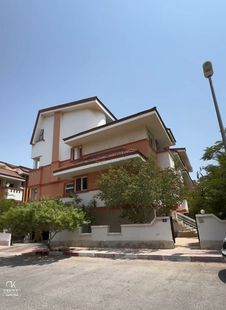 فروش دو خواب ستاره کیش دوبلکس