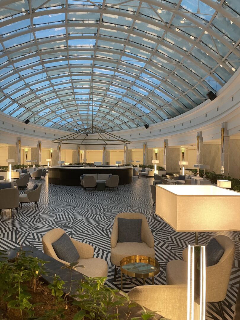 ⸻  ✨ فرصت طلایی سرمایه‌گذاری در برج‌های چهارقلوی دانا – کیش ✨