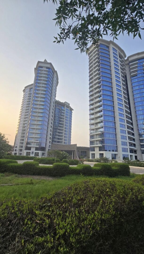 ✨ فرصت طلایی؛ واحد ۵۷ متری یک‌خواب در لوکس‌ترین برج جزیره کیش ✨