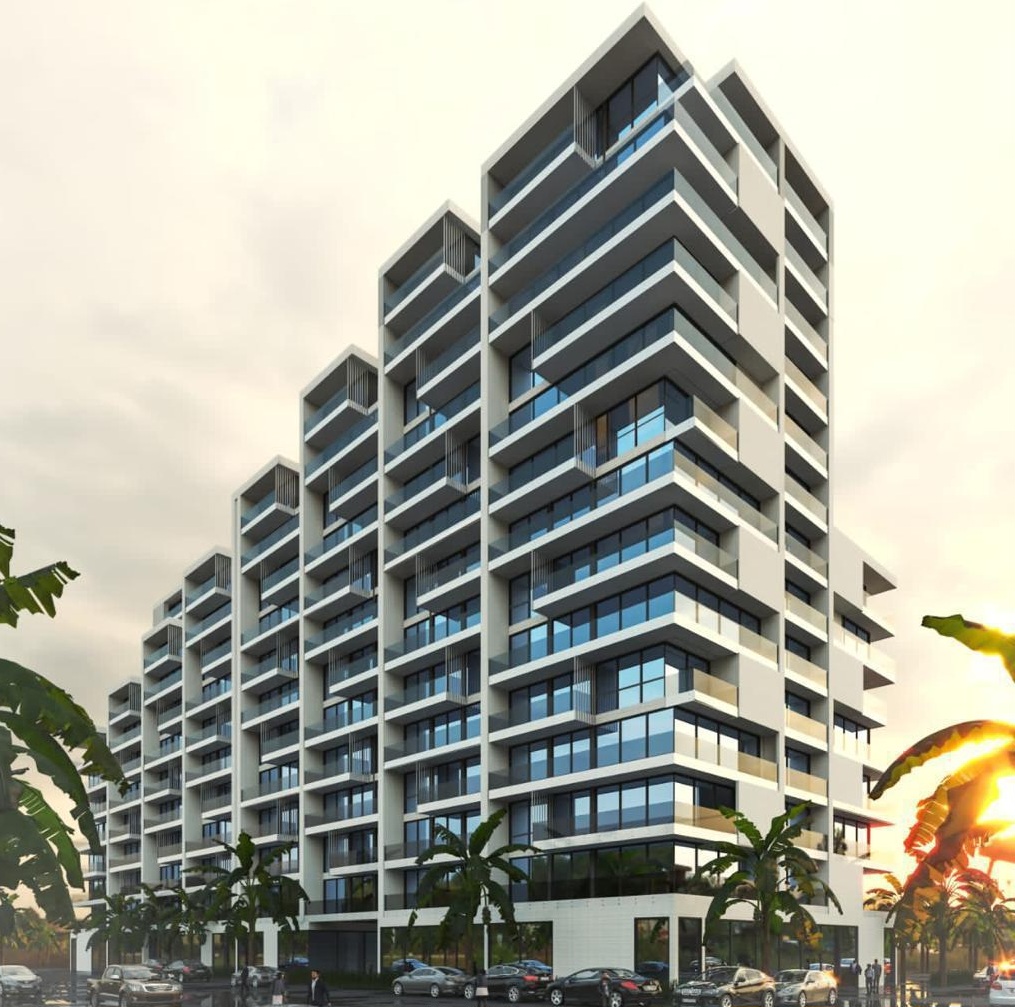 پیش فروش مطمئن واحدهای مسکونی در شهرک صدف