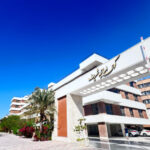 فروش واحد دوخواب مبله در جزیره کیش شهرک صدف مجتمع اساتید شریف