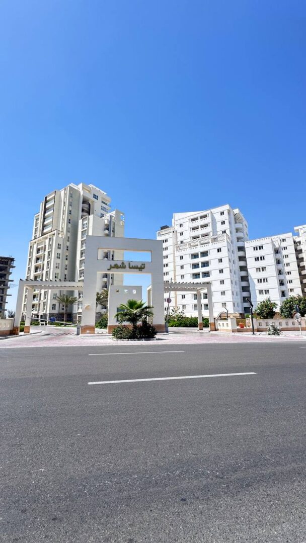 ارزان‌ترین پیش فروش در کیش | تحویل ۱۸ ماهه | قیمت زیر پروژه