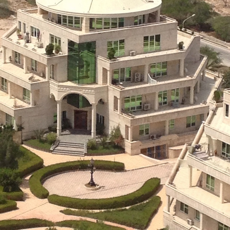 فروش دوخواب آناهیتا