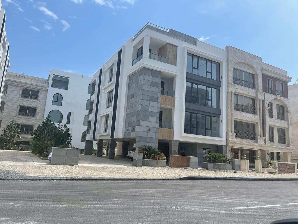 فروش ۹۶ متر فاز ۷ صدف