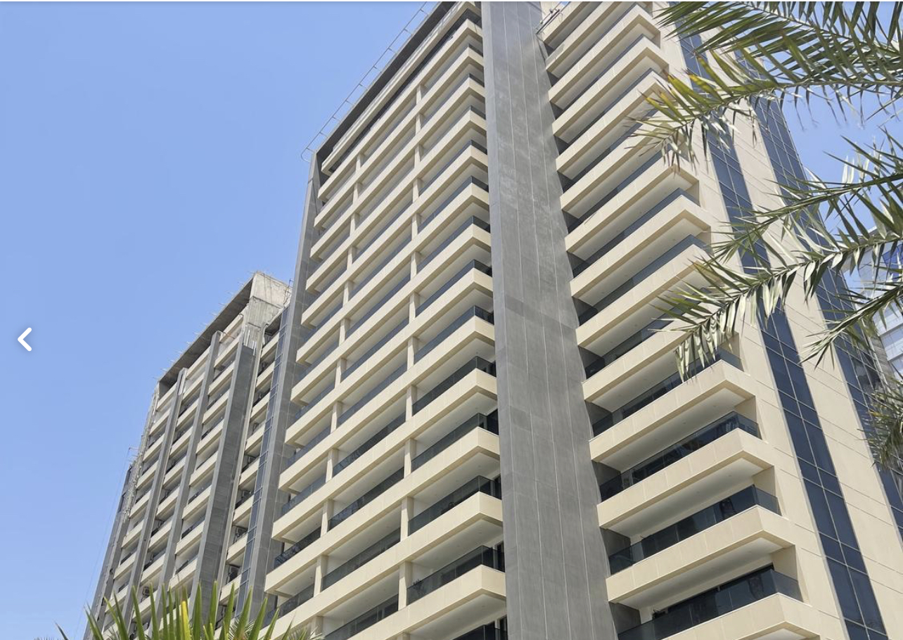 فروش برج ساحلی پرشین مارینا