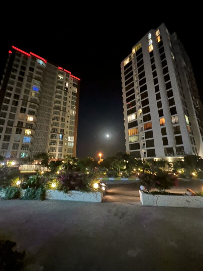 فروش آپارتمان فوری شهر آفتاب جزیره کیش