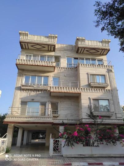 فروش واحد ۶۰ متری نوبنیاد یک خواب