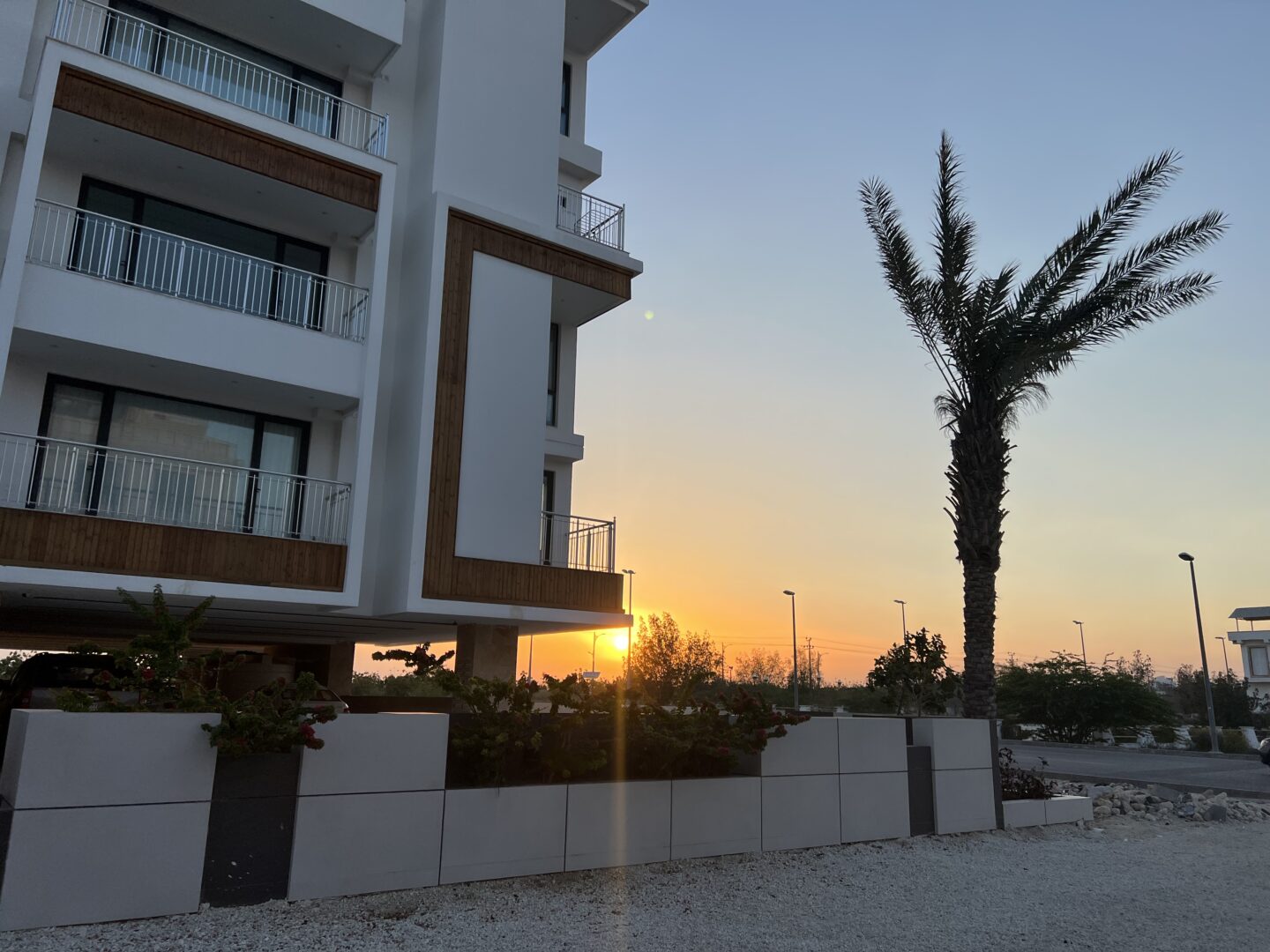 نوبنیاد ۳ واحد دو خواب