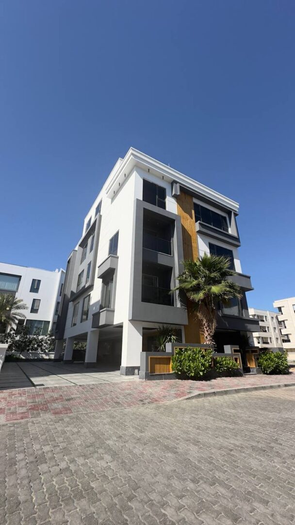 🏡 واحد ۱۵۰ متری سه‌خوابه در فاز ۷ زون ۳، کیش