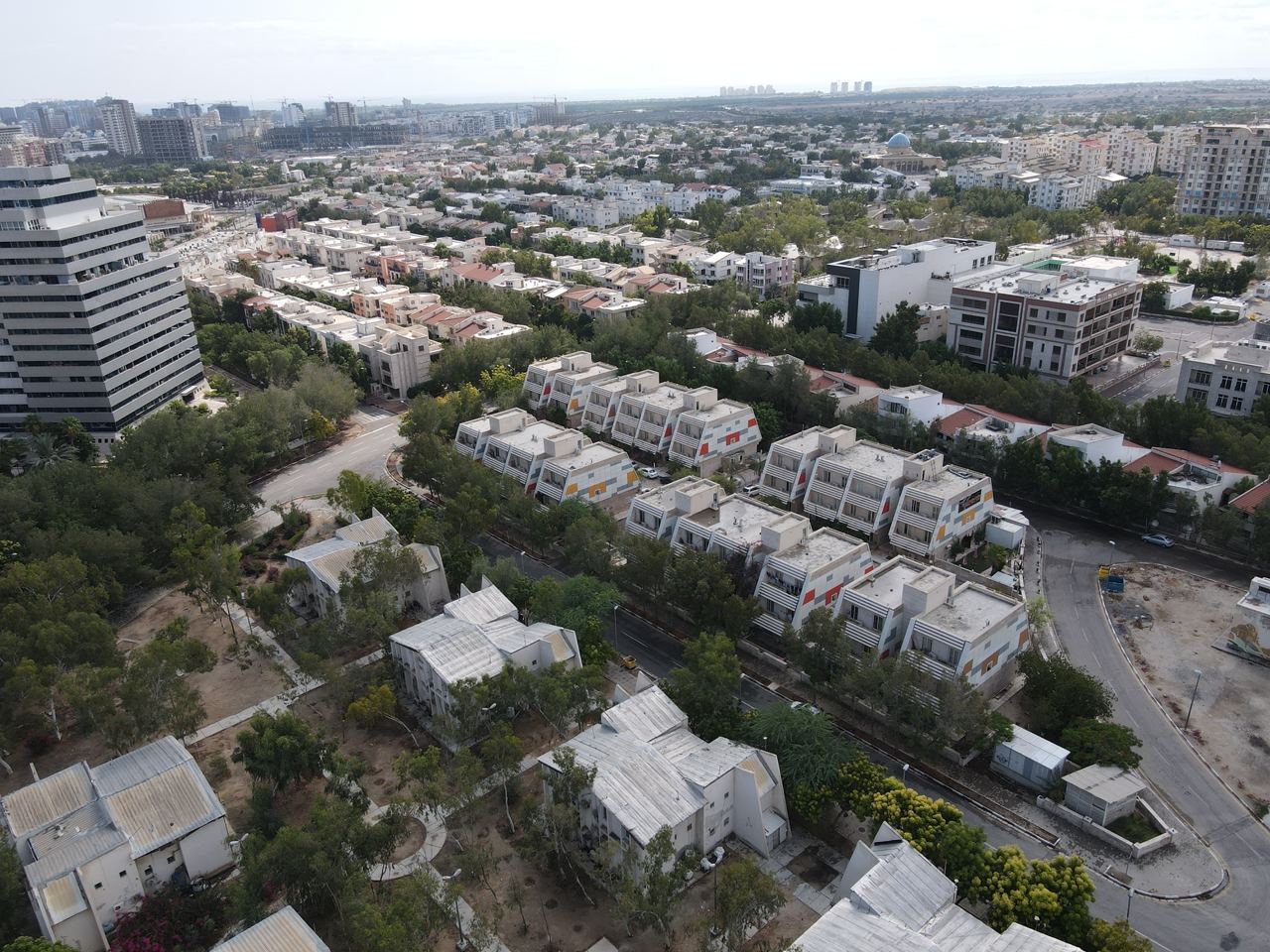 فروش واحد یکخوابه در عرفان صدف – طبقه دوم