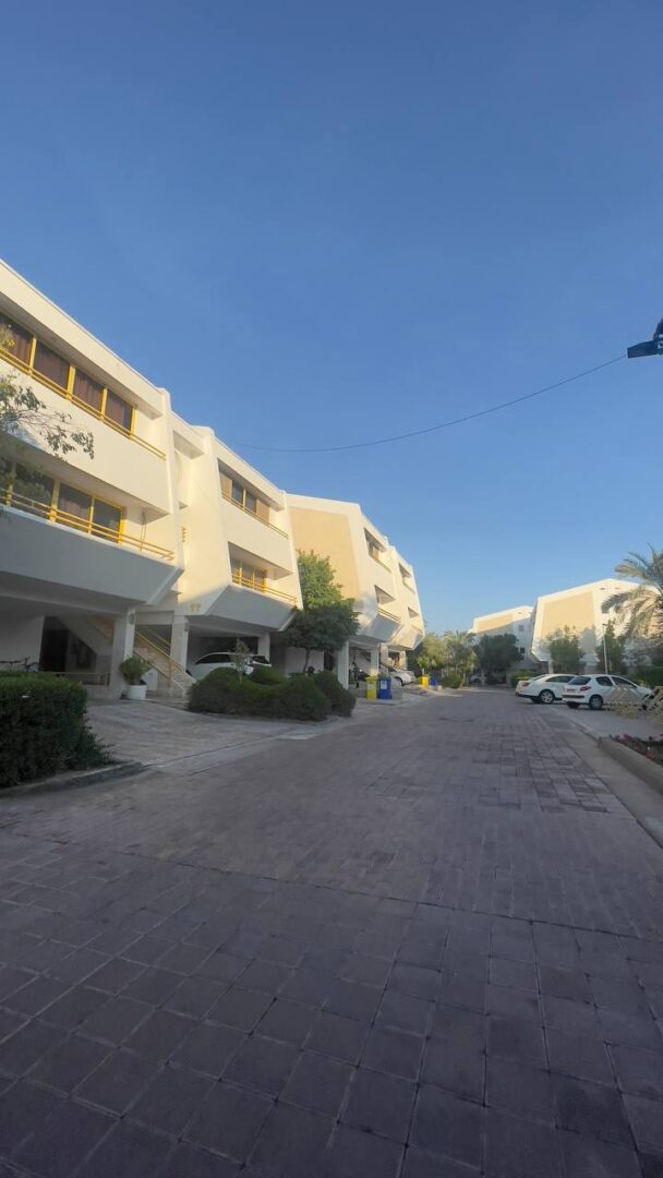 فروش واحد یکخوابه در کوی مهندسان