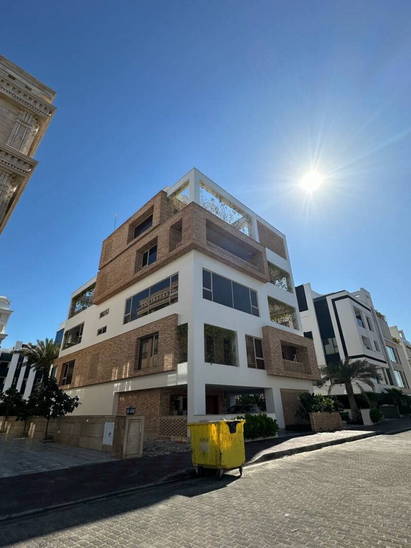 🏡 واحد ۹۴ متری دوخوابه در فاز ۷ زون ۲، کیش