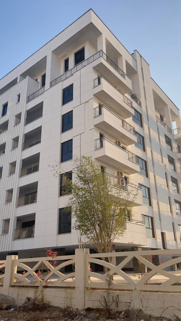 🏡 آپارتمان ۸۵ متری در ارگ مرجان، کیش