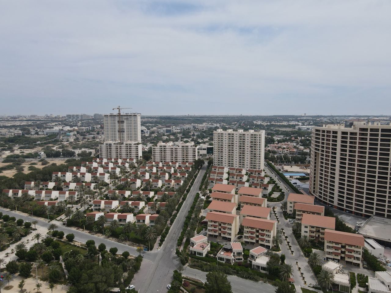 🏡فروش ویلای دیدنی‌ها،منطقه دامون کیش