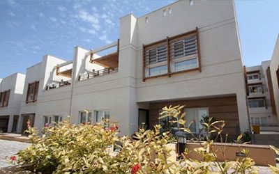 رهن و اجاره ویلایی دوبلکس در مجتمع مهان کیش