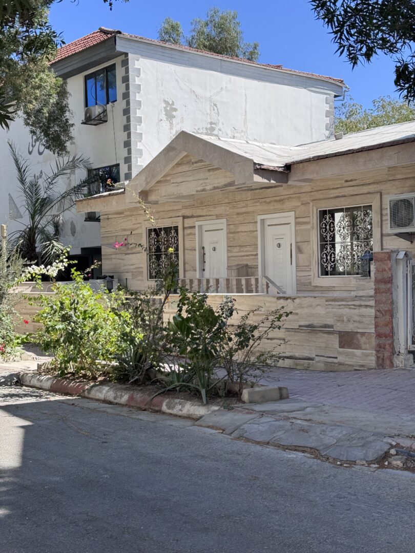 فروش ویلایی دوبلکس در شهرک F2 کیش