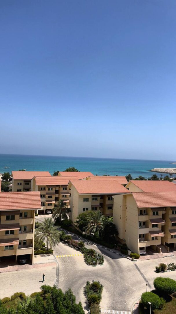 فروش ویلایی ساحلی ۲