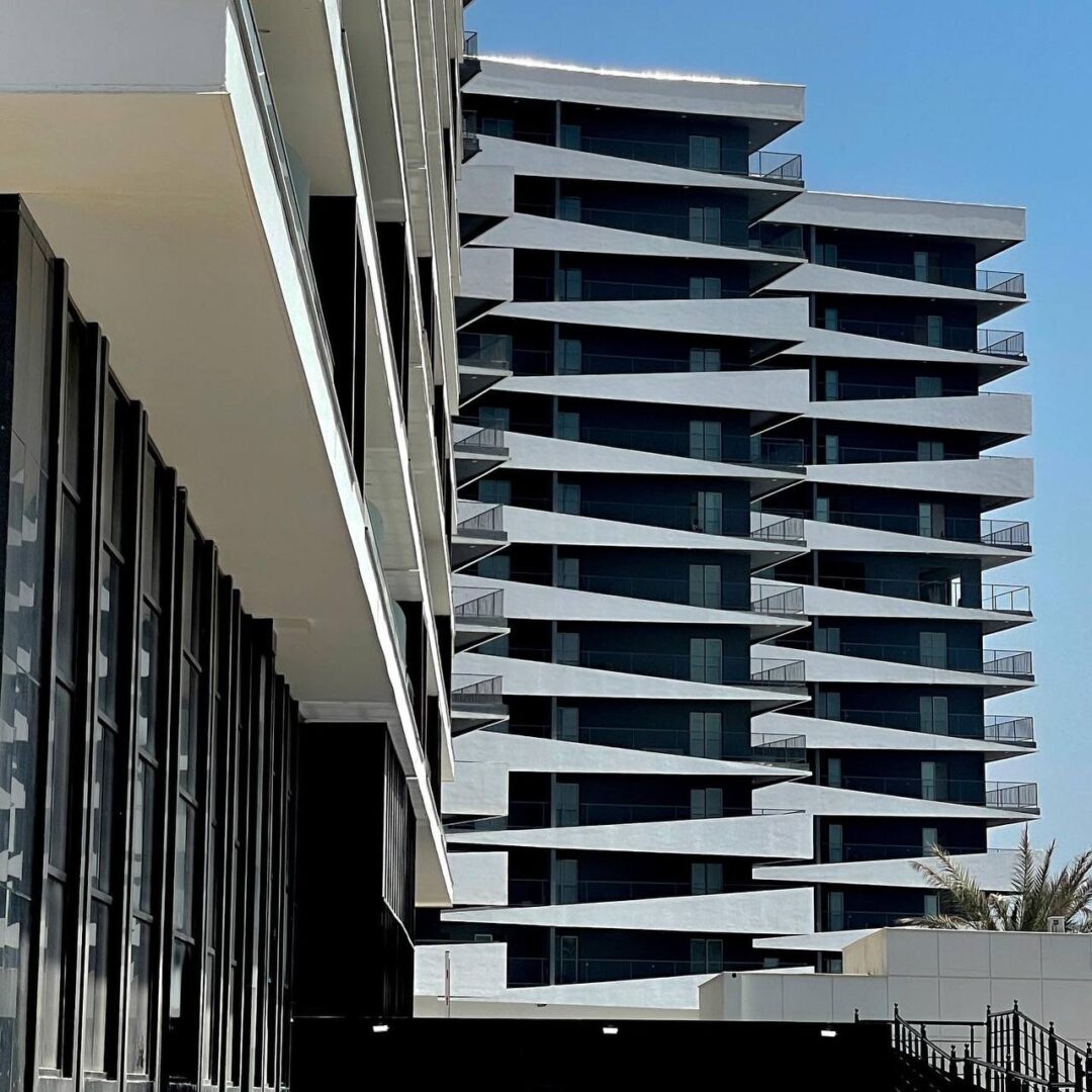 فروش واحد در برج ستاره کیش، بلوک بی