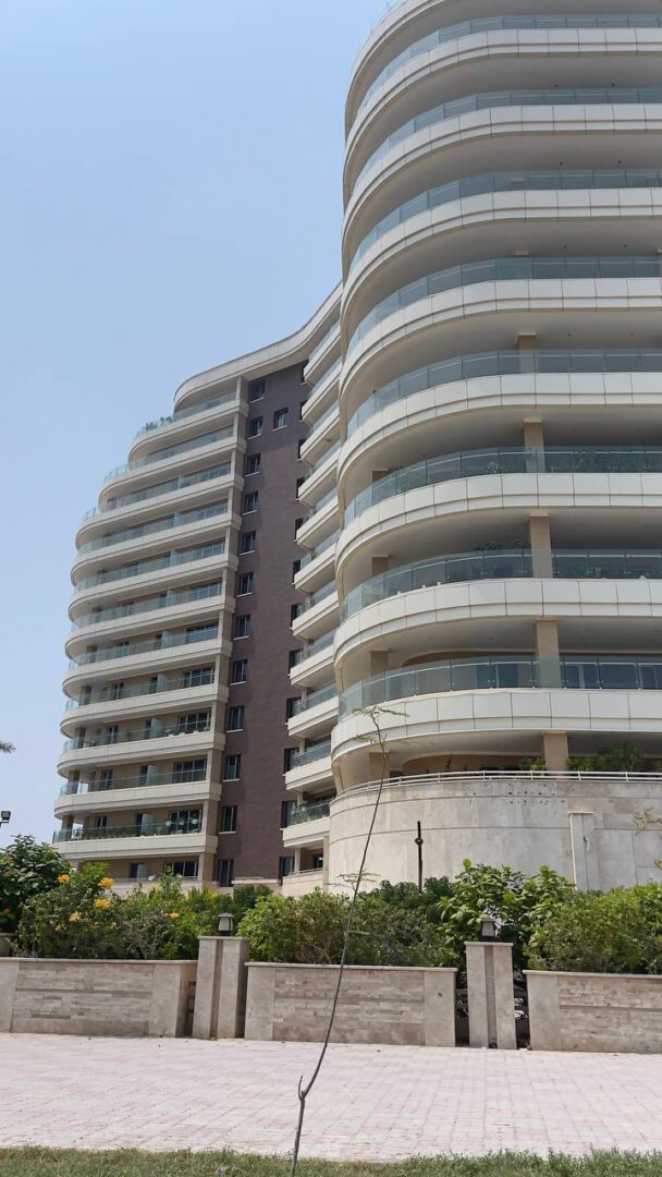 فروش واحد در برج پارسیس، بلوک A