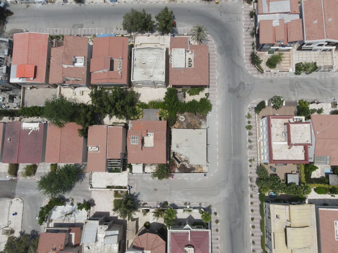 فروش زمین ۳۶۵ متری با مجوز تجاری در منطقه میرمهنا، جاده کرانه (نیایش)