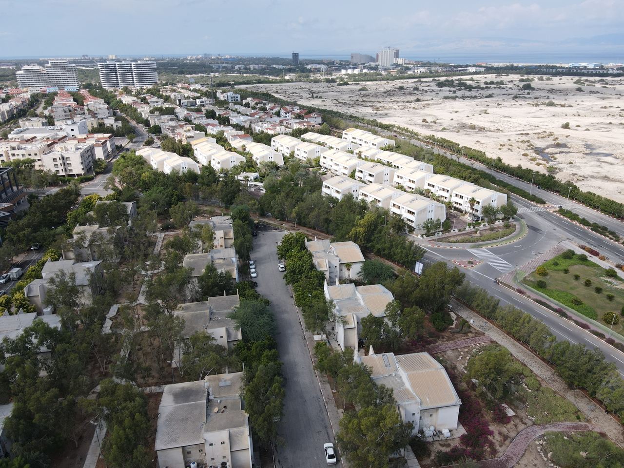 فروش واحد در فاز ۷ صدف، طبقه دوم و سوم