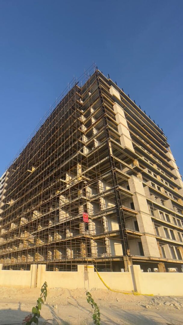 فروش واحد لوکس در برج کایکو – مجتمع ستاره کیش