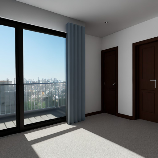 صدف ١٠٣ متر (سرمایه گذاری بینظیر در جزیره کیش)