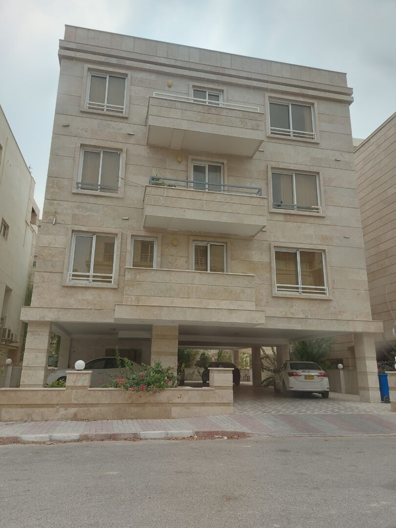 کیش/نوبنیاد٢/متراژ ٥٩/عالی برای سرمایه گذاری