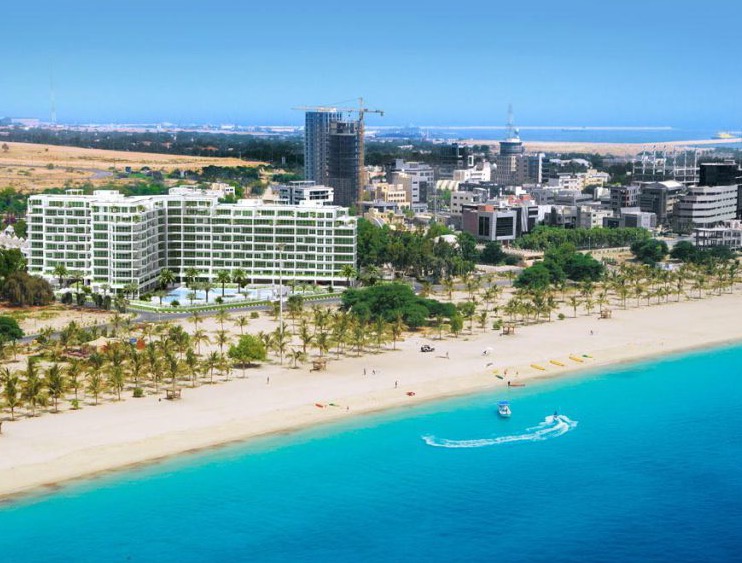 فروش فاز ۳ نوبنیاد دوخواب