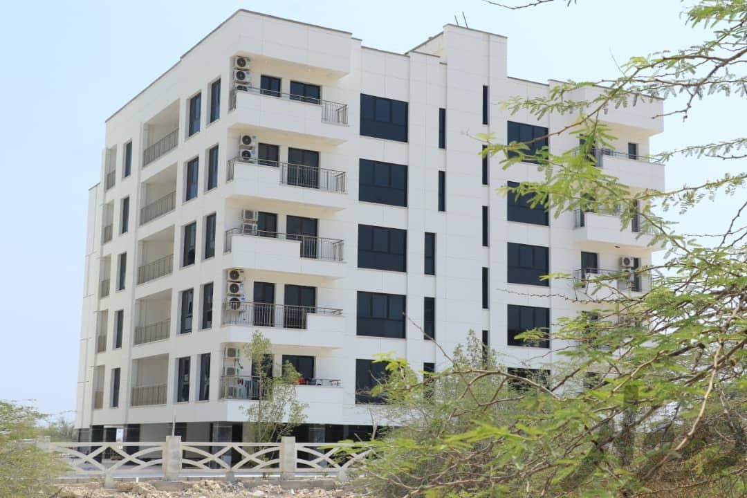 مجتمع ارگ مرجان