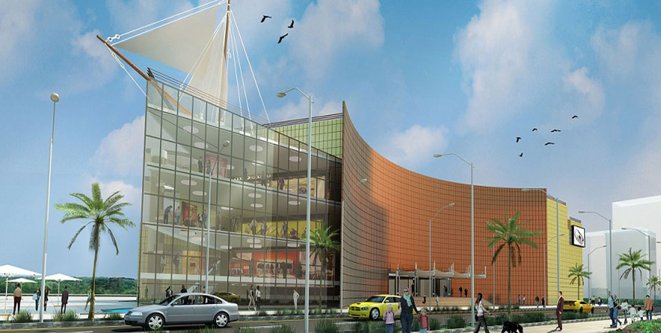 فروش تجاری کارینا