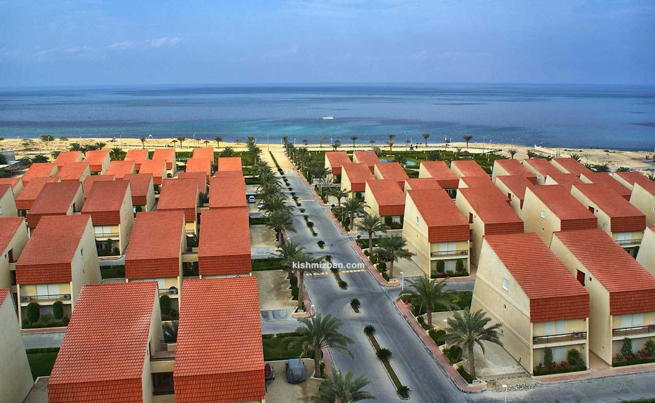 دامون کیش ایر دو خواب