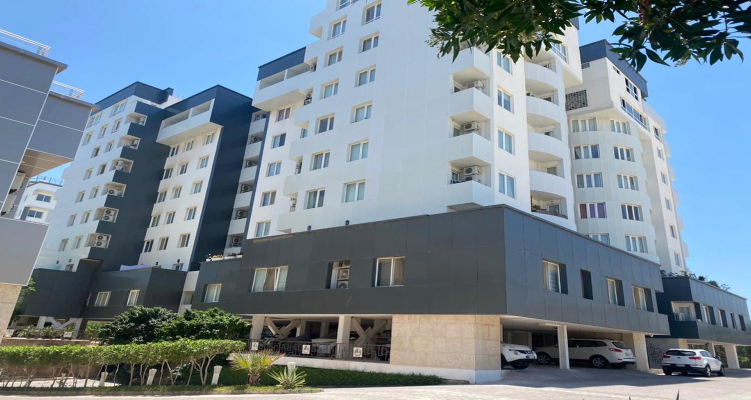 فروش یک خواب یاسین جزیره کیش